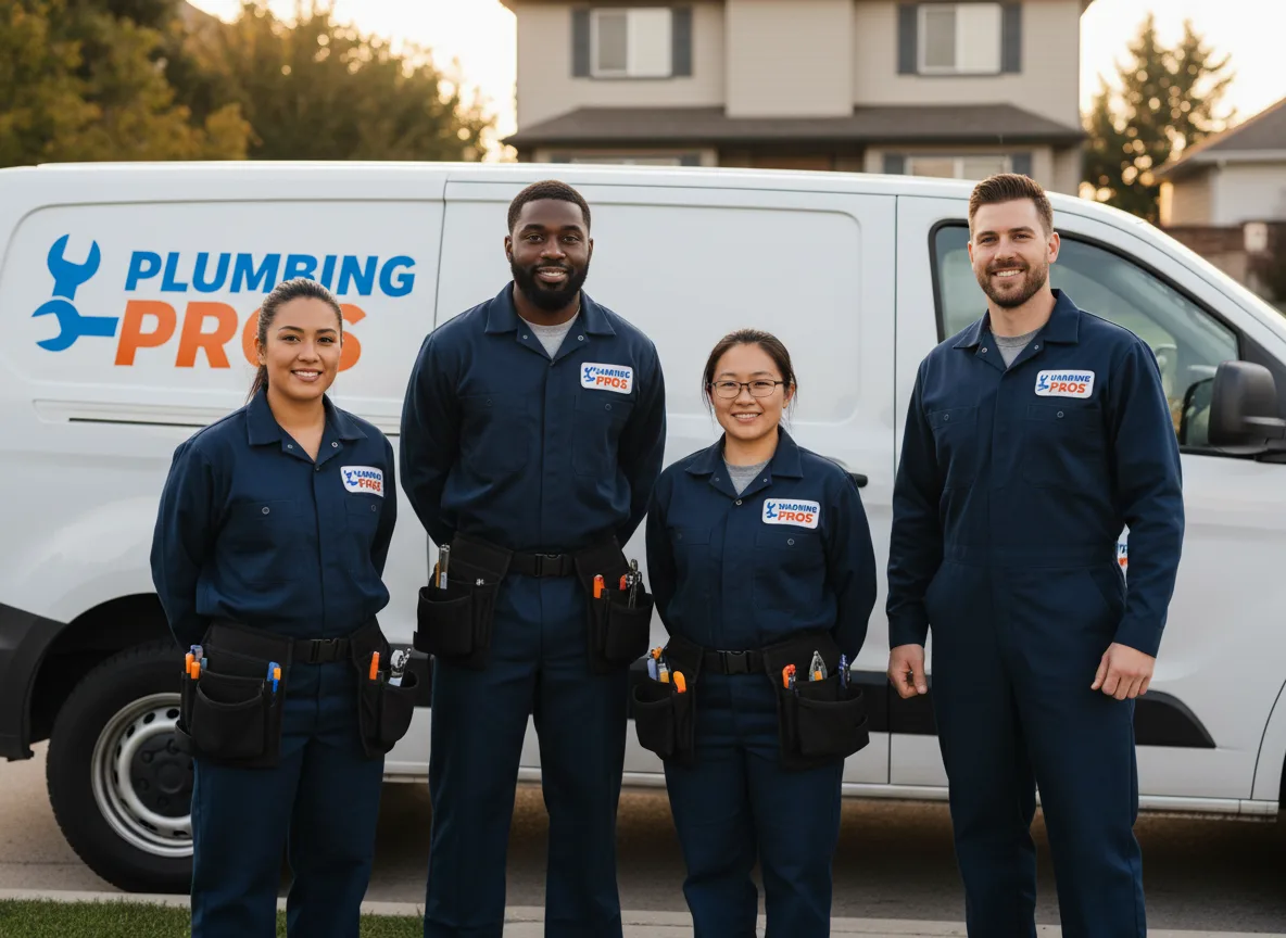 Water Heater Repair company in Andover, NJ